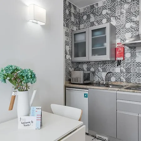 Guestready - Comendador Sto Ildefonso Porto Exterior photo