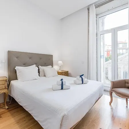 Guestready - Comendador Sto Ildefonso Porto Exterior photo