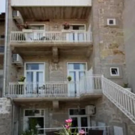Guestready - Comendador Sto Ildefonso Porto Exterior photo