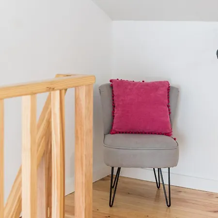 Guestready - Comendador Sto Ildefonso Porto Exterior photo