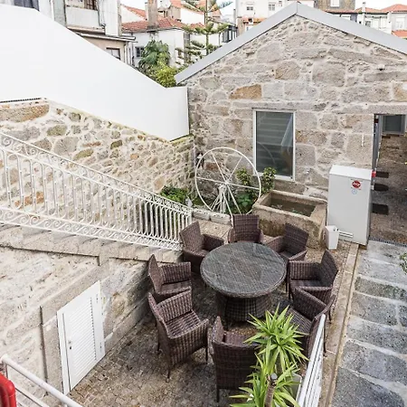 Guestready - Comendador Sto Ildefonso Porto Exterior photo