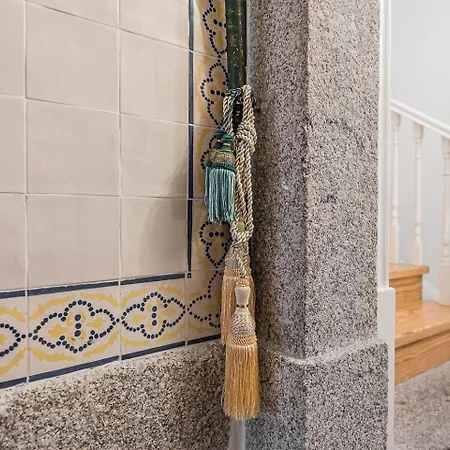 Guestready - Comendador Sto Ildefonso Porto Exterior photo