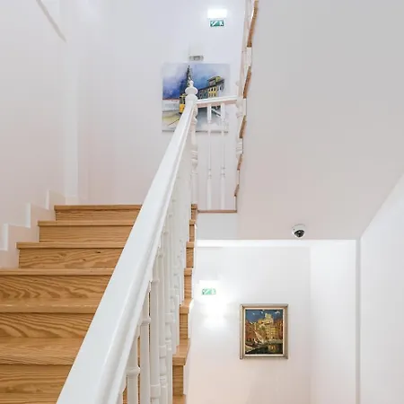 Guestready - Comendador Sto Ildefonso Porto Exterior photo