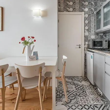 Guestready - Comendador Sto Ildefonso Porto Exterior photo