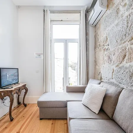 Guestready - Comendador Sto Ildefonso Porto Exterior photo