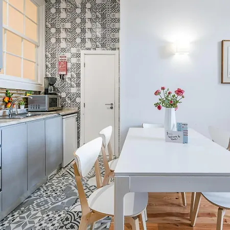 Guestready - Comendador Sto Ildefonso Porto Exterior photo