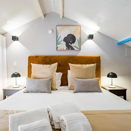 Guestready - Comendador Sto Ildefonso Porto Exterior photo
