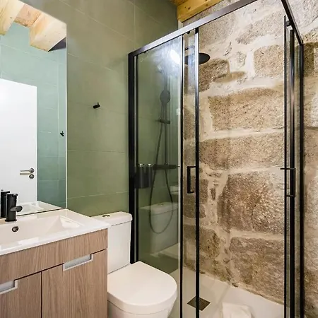Guestready - Comendador Sto Ildefonso Porto Exterior photo