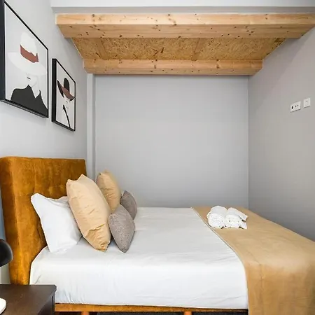 Guestready - Comendador Sto Ildefonso Porto Exterior photo