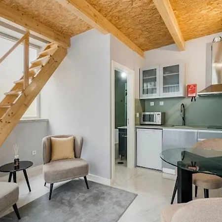 Guestready - Comendador Sto Ildefonso Porto Exterior photo