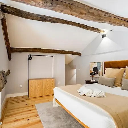 Guestready - Comendador Sto Ildefonso Porto Exterior photo