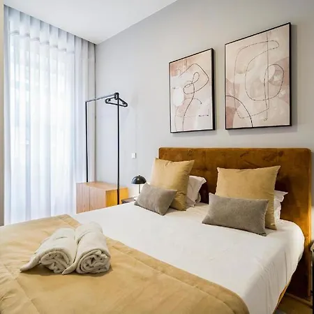 Guestready - Comendador Sto Ildefonso Porto Exterior photo