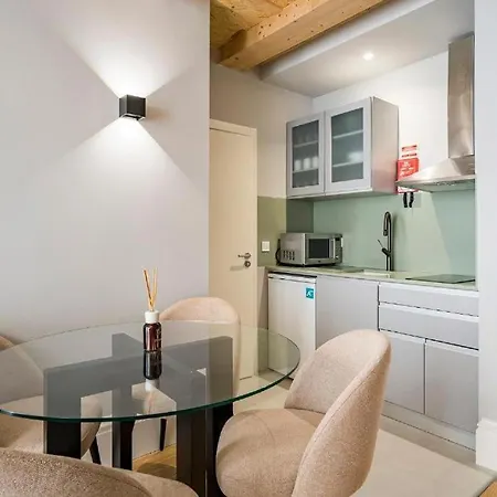 Guestready - Comendador Sto Ildefonso Porto Exterior photo