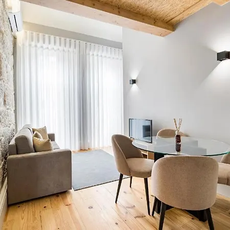 Guestready - Comendador Sto Ildefonso Porto Exterior photo