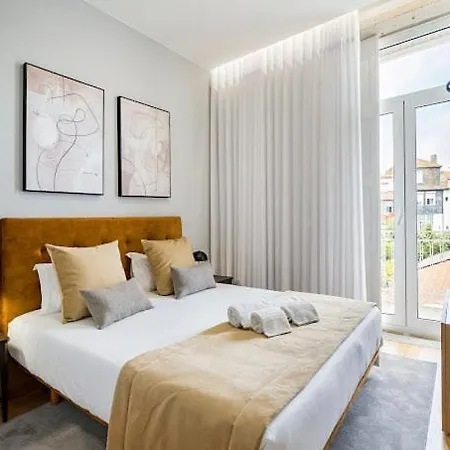 Guestready - Comendador Sto Ildefonso Porto Exterior photo