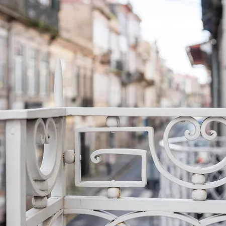 Guestready - Comendador Sto Ildefonso Porto Exterior photo