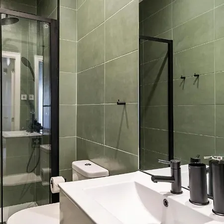 Guestready - Comendador Sto Ildefonso Porto Exterior photo