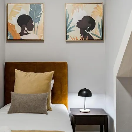 Guestready - Comendador Sto Ildefonso Porto Exterior photo