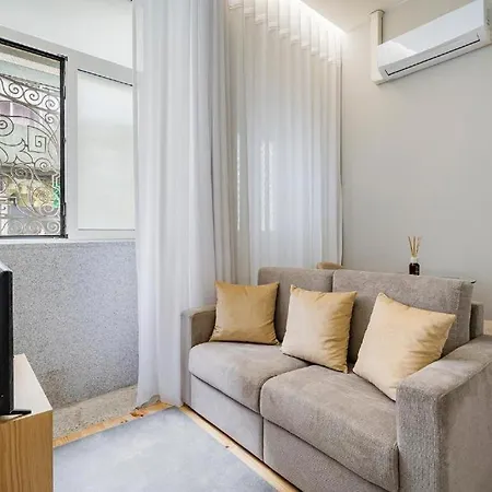 Guestready - Comendador Sto Ildefonso Porto Exterior photo