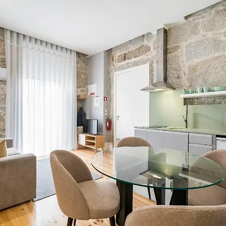 Guestready - Comendador Sto Ildefonso Porto Exterior photo