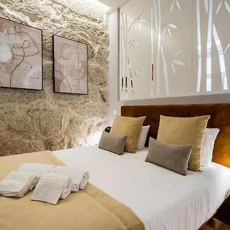 Guestready - Comendador Sto Ildefonso Porto Exterior photo