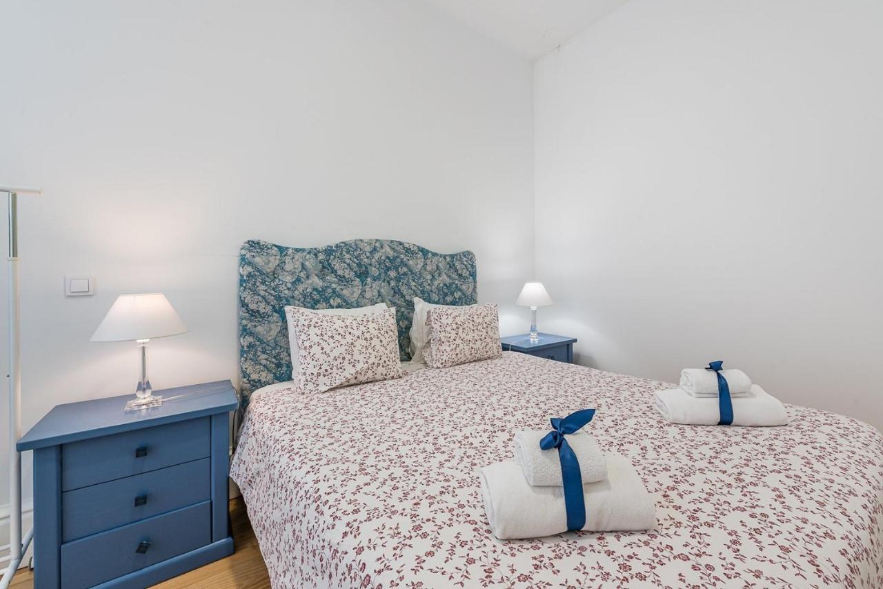 Guestready - Comendador Sto Ildefonso * Porto