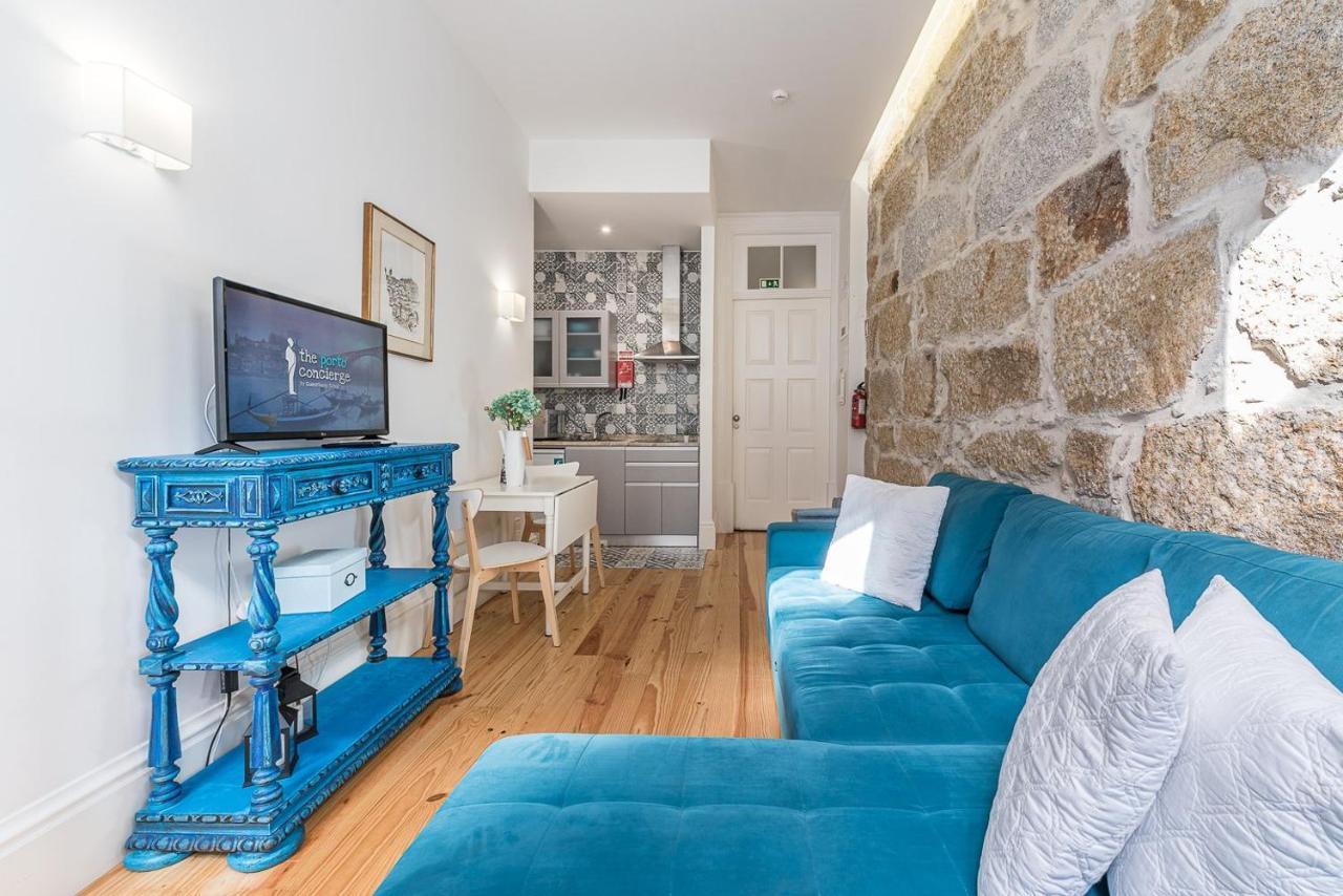 Guestready - Comendador Sto Ildefonso Apartment