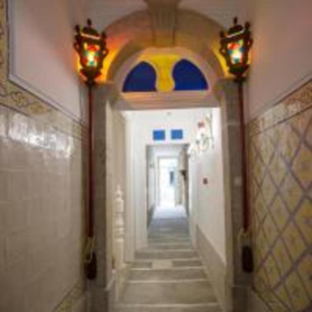 Guestready - Comendador Sto Ildefonso * Porto