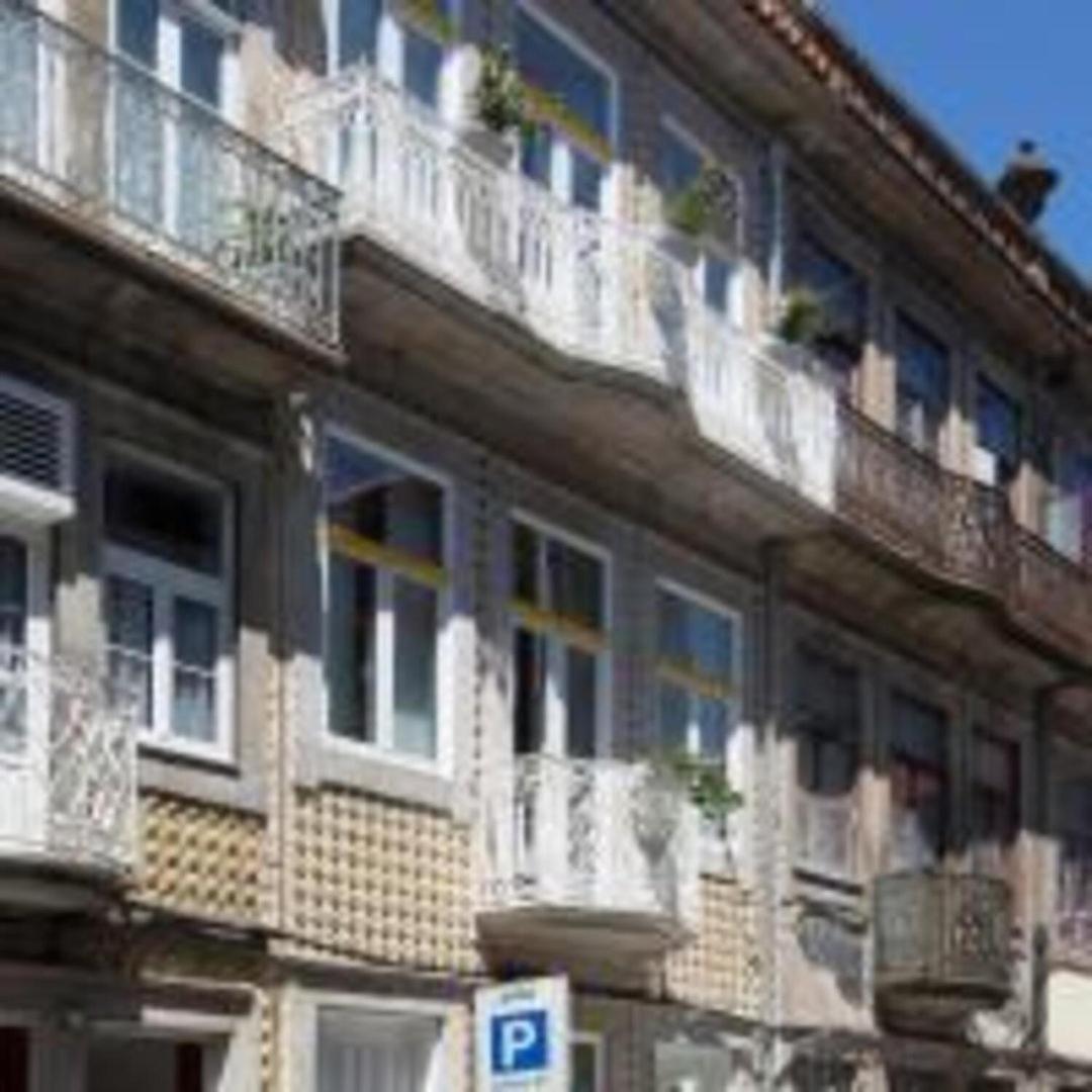 Guestready - Comendador Sto Ildefonso Apartment