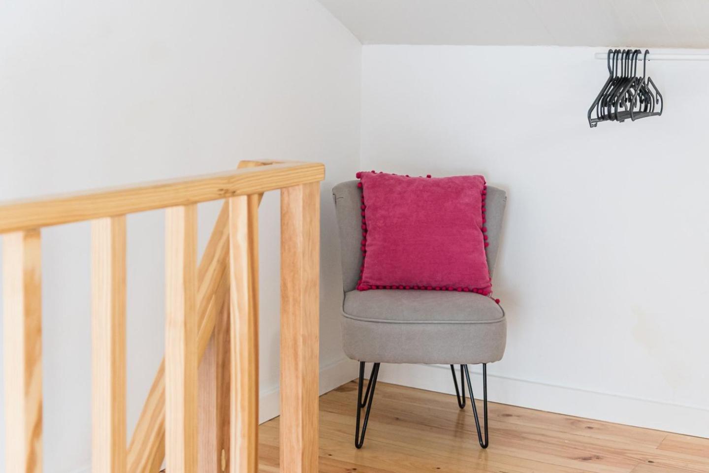 Guestready - Comendador Sto Ildefonso Apartment *