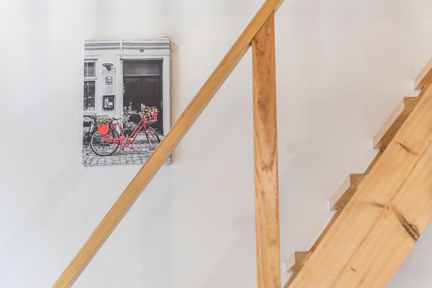 Guestready - Comendador Sto Ildefonso Porto
