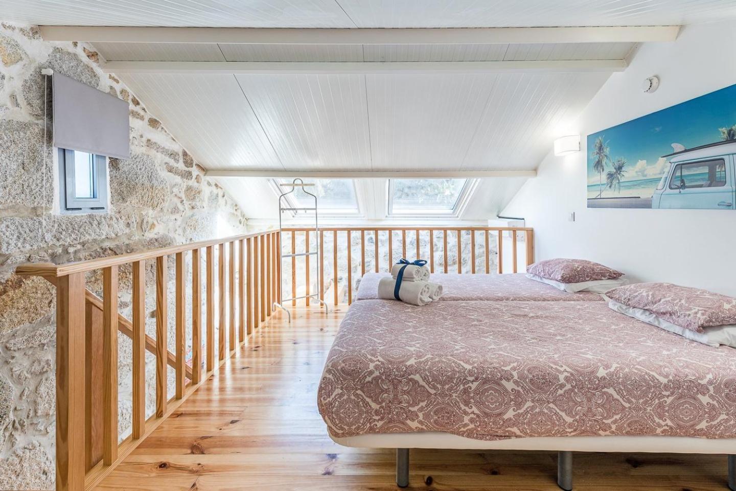 Guestready - Comendador Sto Ildefonso * Porto