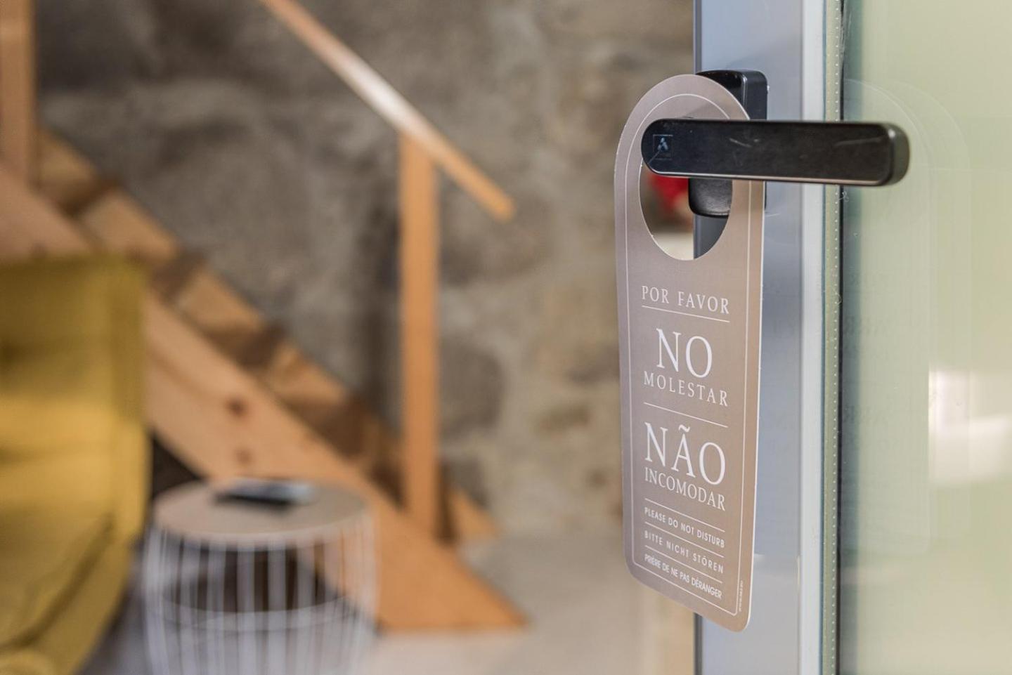 Guestready - Comendador Sto Ildefonso Porto