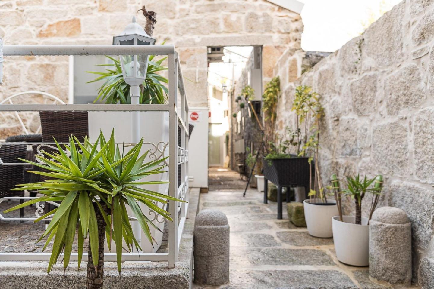 Guestready - Comendador Sto Ildefonso Apartment