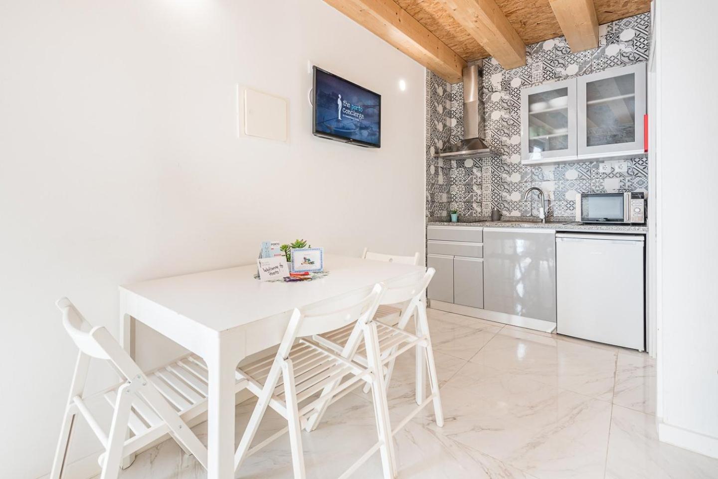 Guestready - Comendador Sto Ildefonso Apartment *