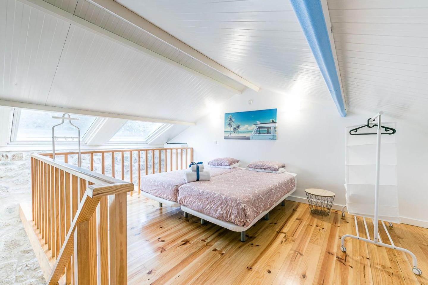 Apartment Guestready - Comendador Sto Ildefonso Porto
