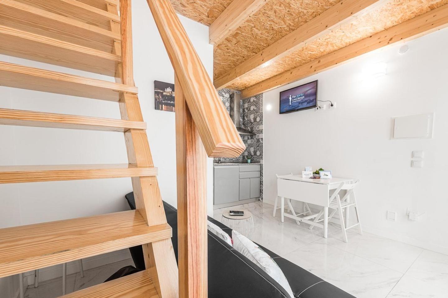 Guestready - Comendador Sto Ildefonso * Porto