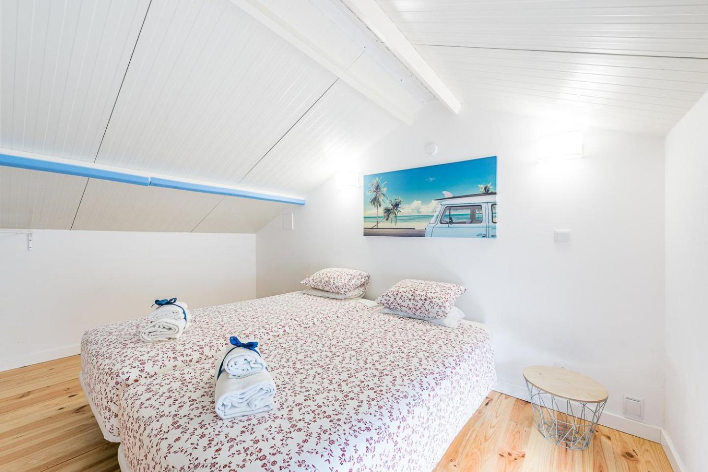 Guestready - Comendador Sto Ildefonso Apartment