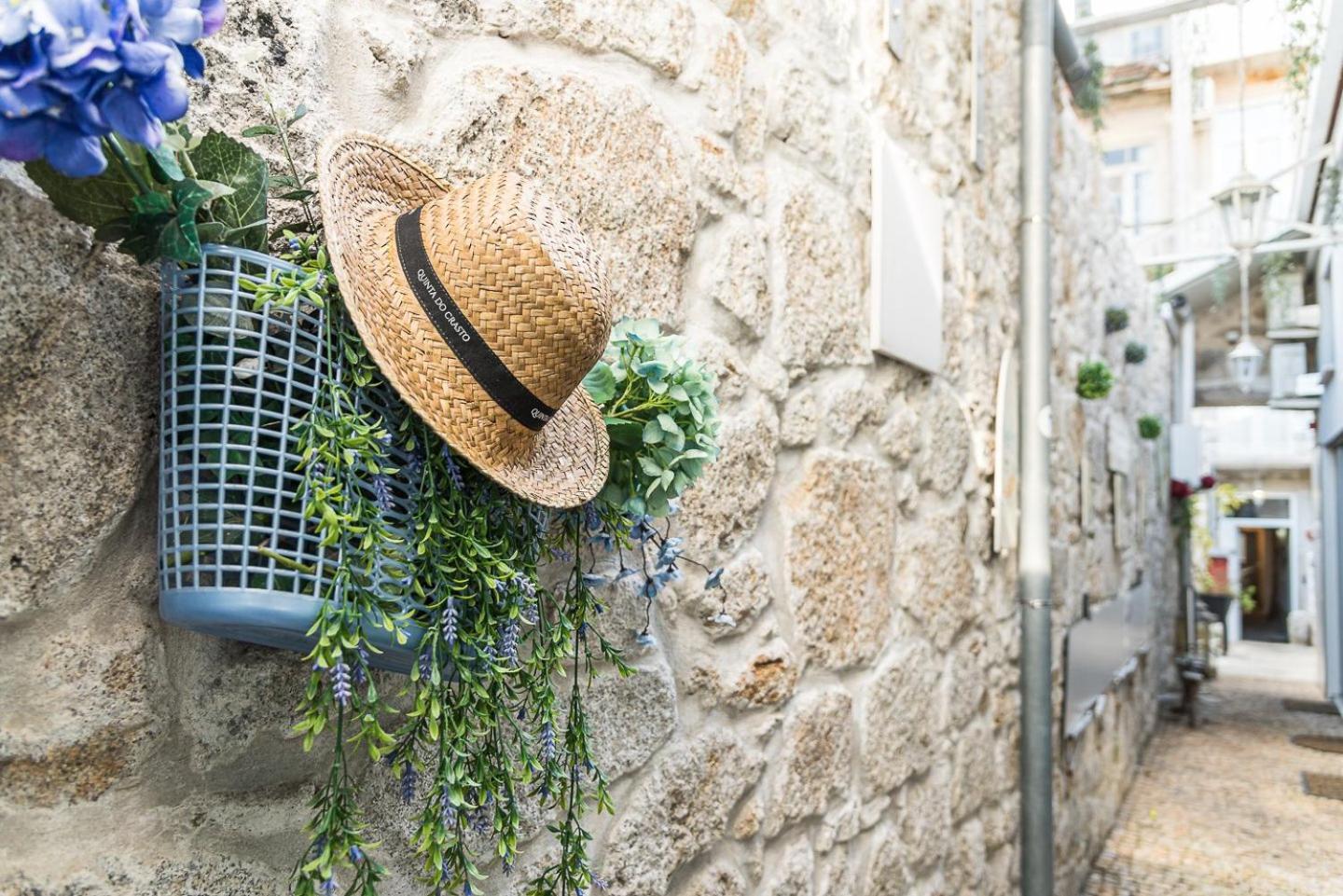 Guestready - Comendador Sto Ildefonso Apartment *