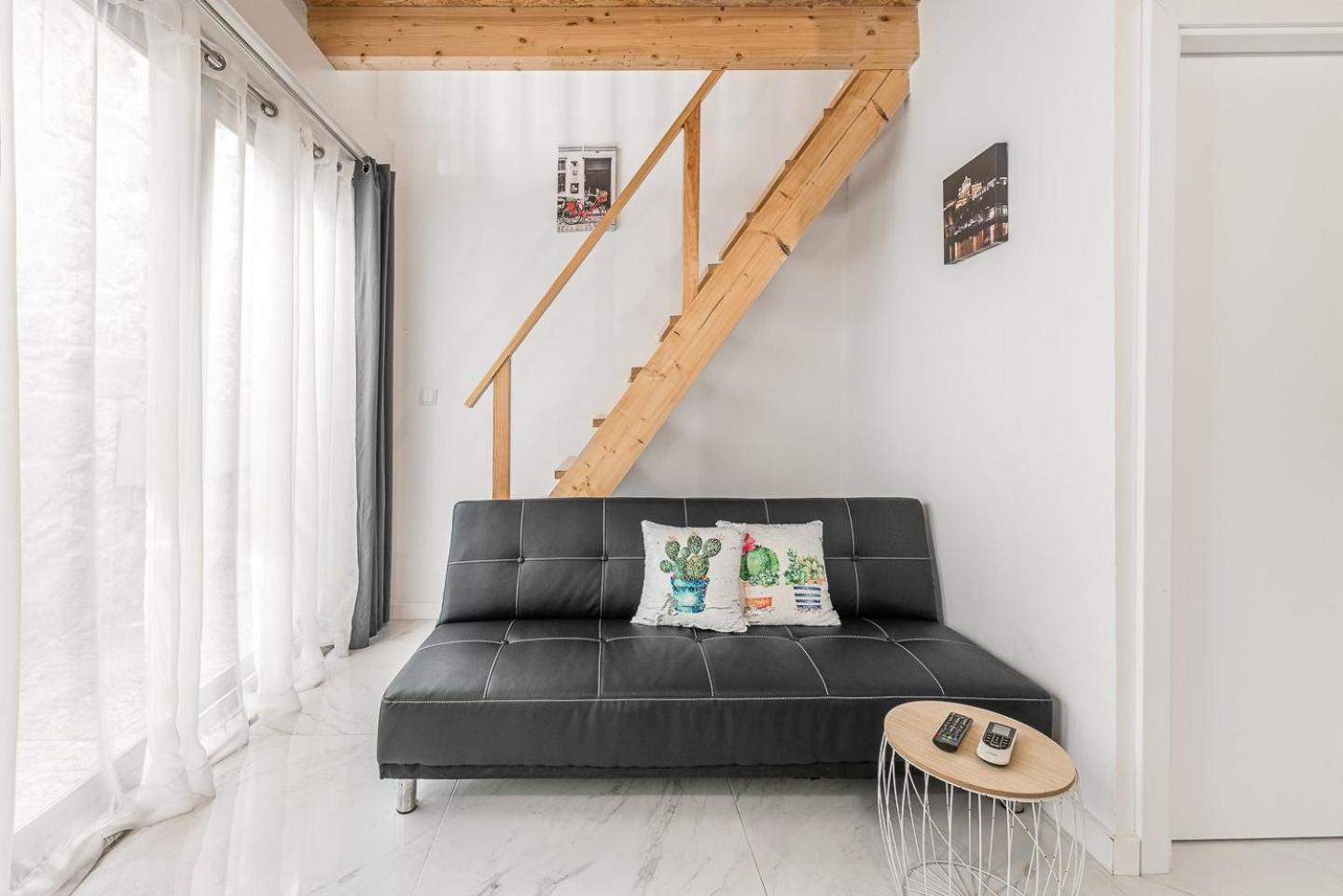 Apartment Guestready - Comendador Sto Ildefonso Porto