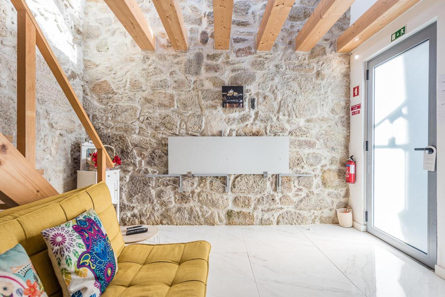 Apartment Guestready - Comendador Sto Ildefonso