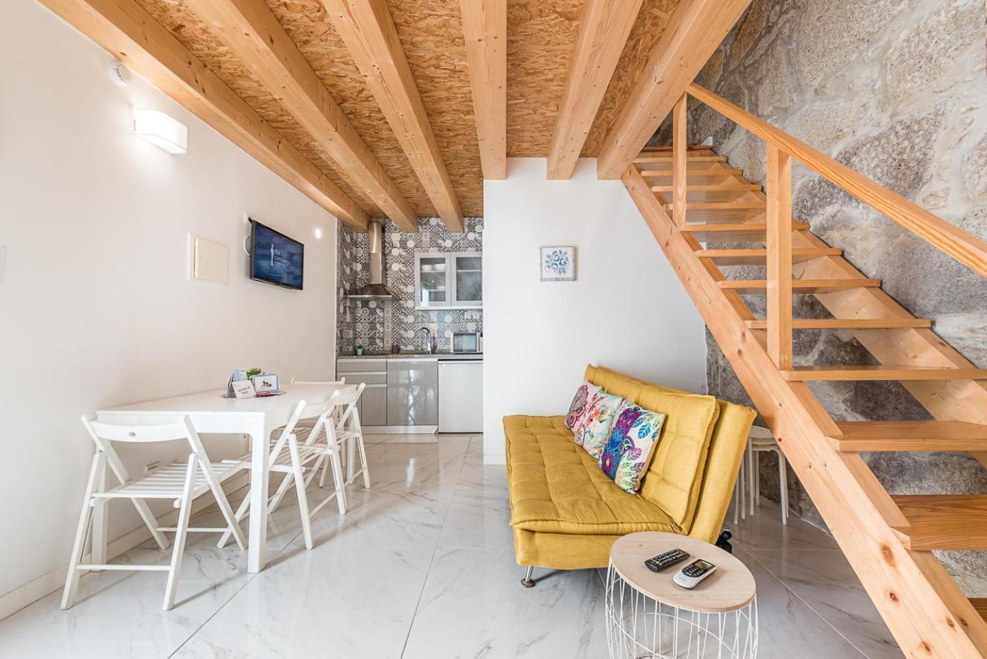 Guestready - Comendador Sto Ildefonso Porto