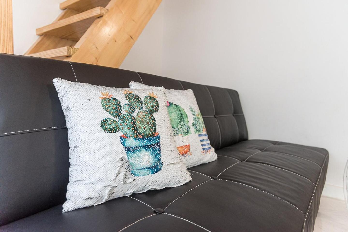 Guestready - Comendador Sto Ildefonso Apartment *