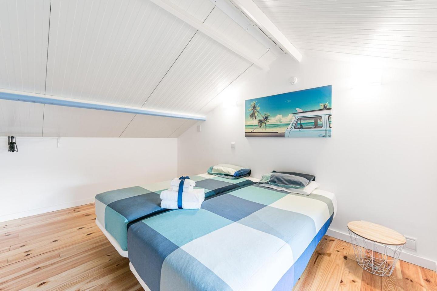 Guestready - Comendador Sto Ildefonso Apartment *