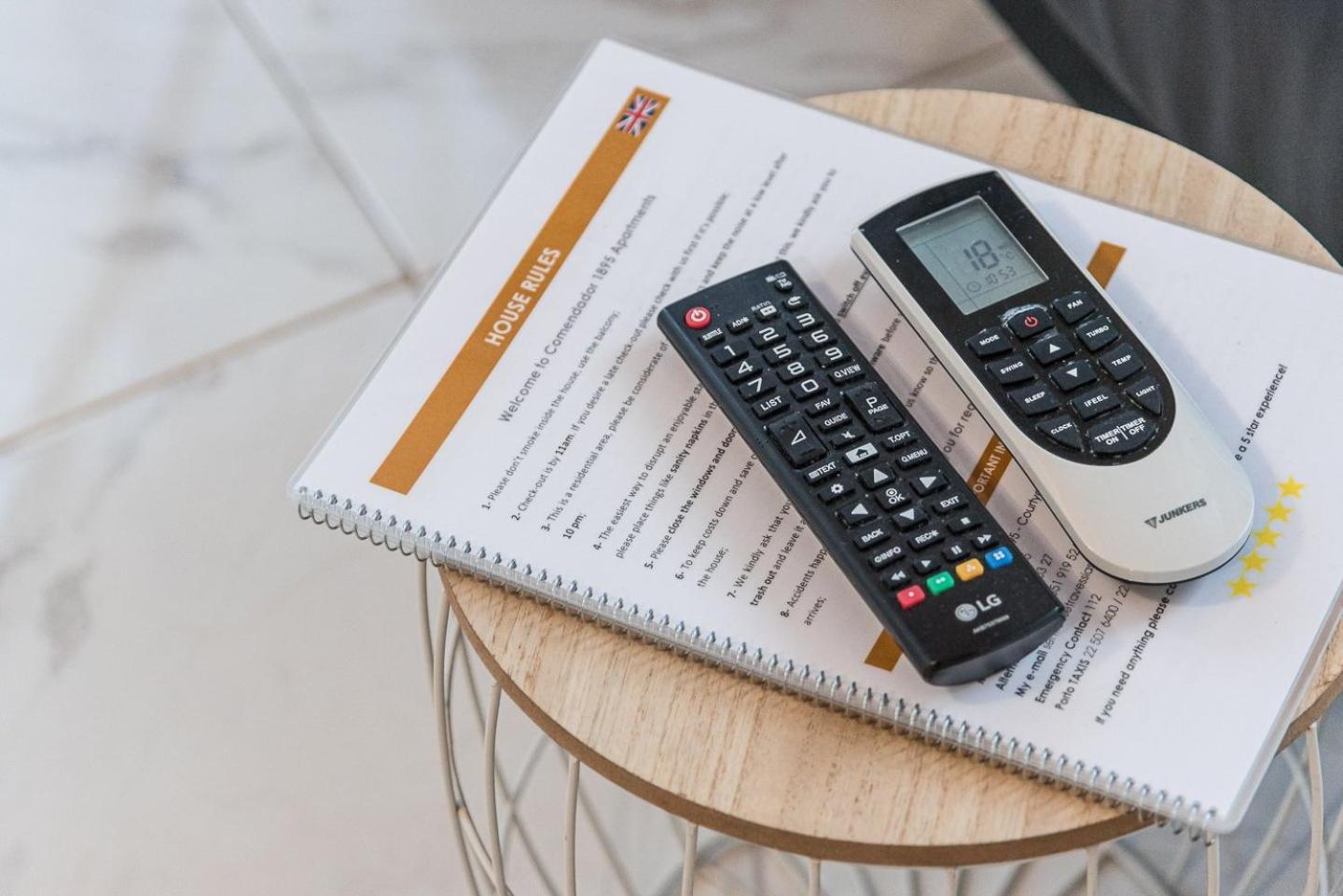 Guestready - Comendador Sto Ildefonso * Porto