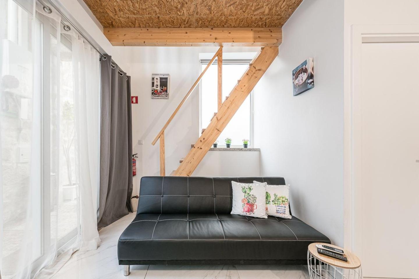 Apartment Guestready - Comendador Sto Ildefonso *