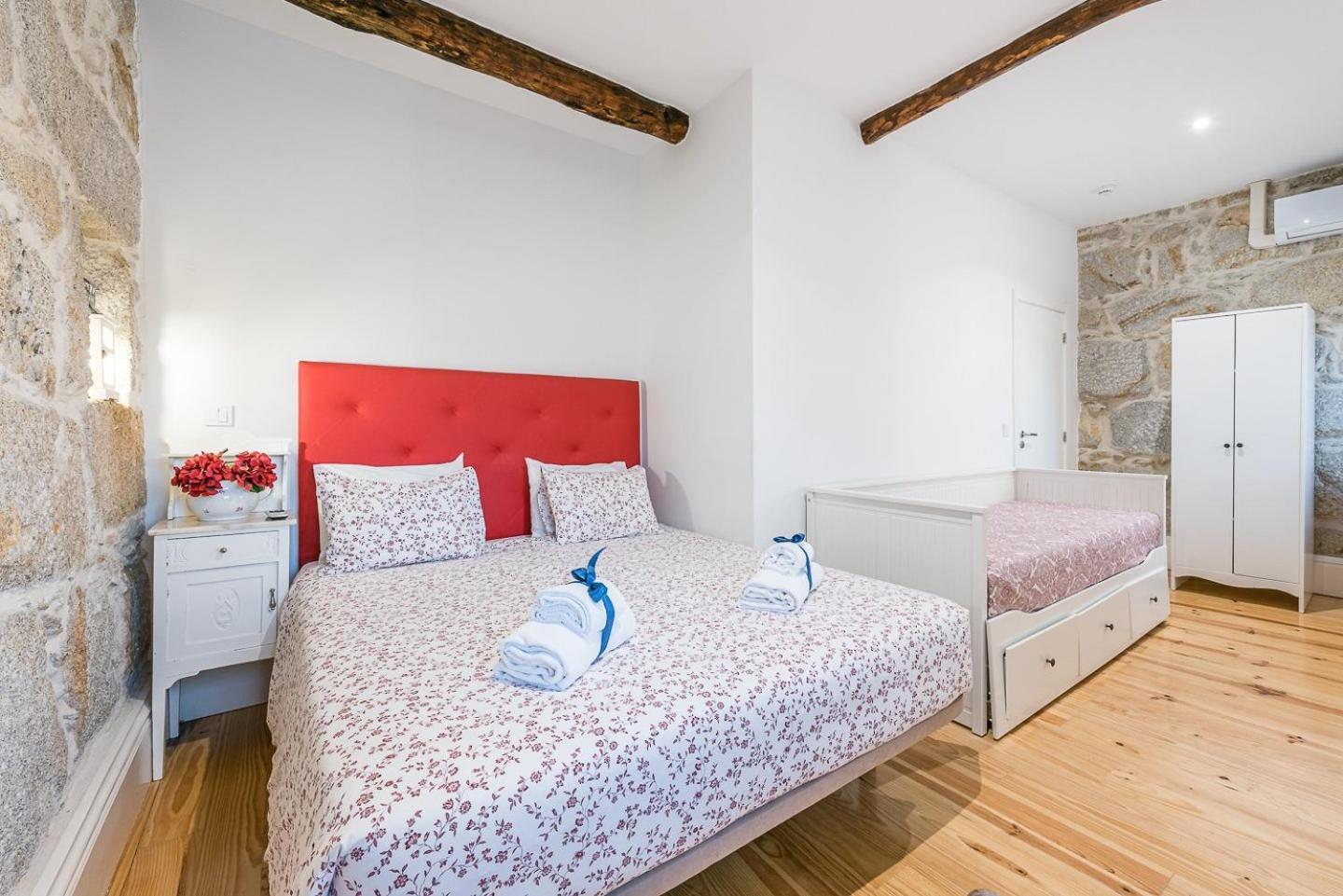 Guestready - Comendador Sto Ildefonso Apartment Porto