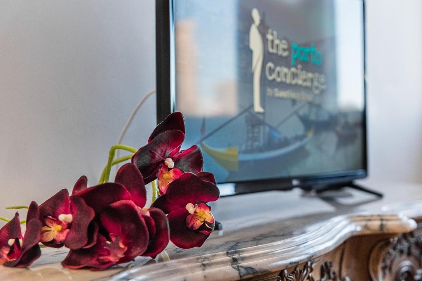 Guestready - Comendador Sto Ildefonso Apartment *