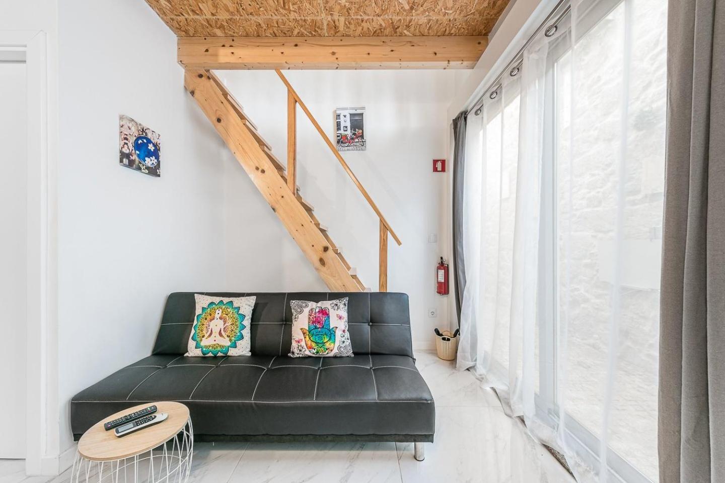 Apartment Guestready - Comendador Sto Ildefonso