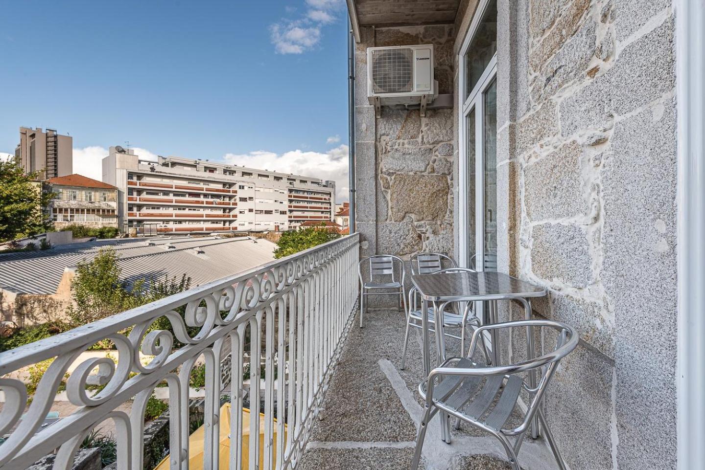 Guestready - Comendador Sto Ildefonso Apartment *